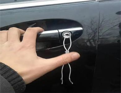 定西24小时上门开锁公司