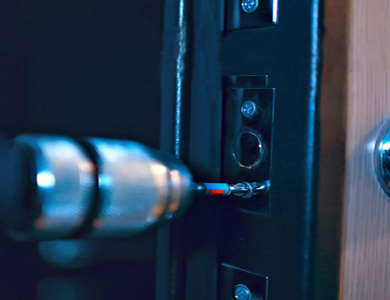 定西24小时上门开锁公司